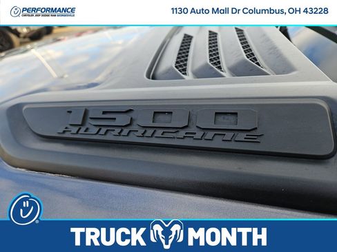 New 2026 RAM 1500 Express image 13