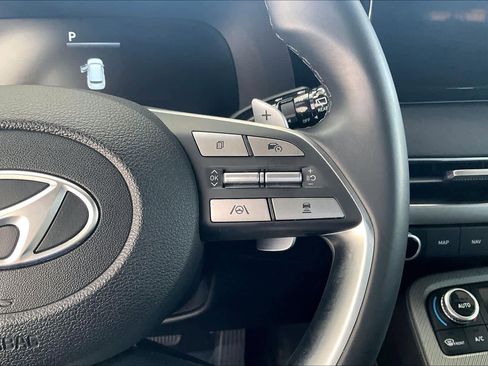 Used 2025 Hyundai Palisade SEL image 25