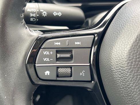 Certified 2025 Honda CR-V EX-L image 9