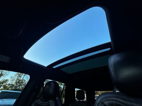 Used 2020 Lincoln Navigator L Reserve w/ Equipment Group 208A Reserve image 75