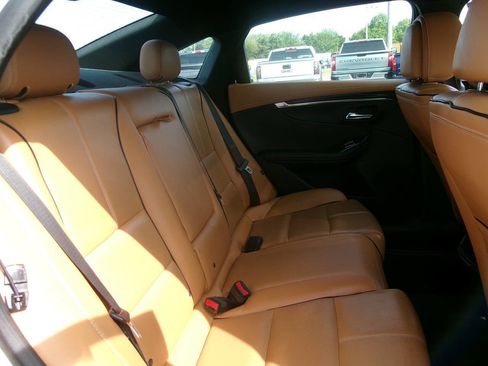 Used 2014 Chevrolet Impala LTZ FWD image 27