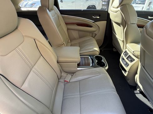 Used 2018 Acura MDX SH-AWD w/ Advance Package image 41