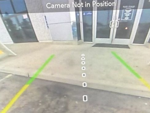 Used 2021 Jeep Renegade Latitude w/ Convenience Group image 15