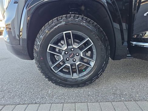 New 2026 GMC Terrain AT4 image 31