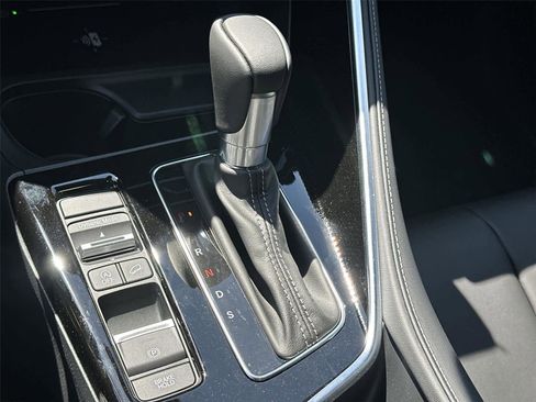 New 2026 Acura ADX FWD image 18