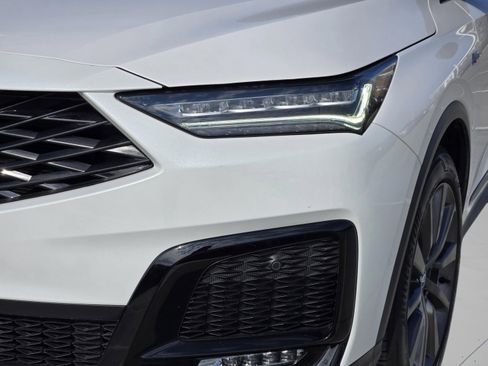 Certified 2026 Acura MDX A-Spec image 32