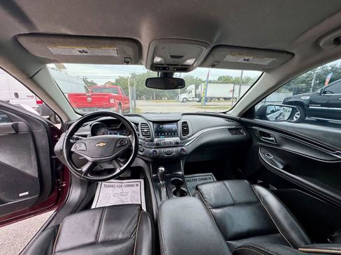 Used 2019 Chevrolet Impala Premier image 25
