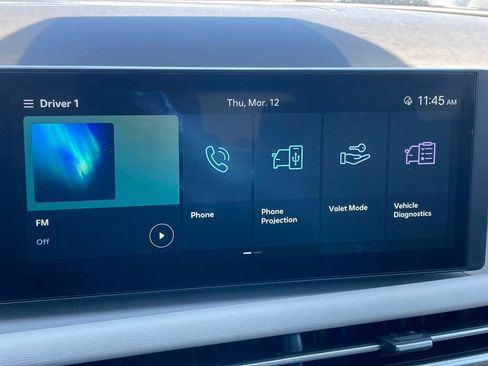 Used 2025 Hyundai Tucson SEL image 18