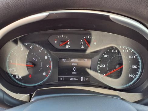 Used 2024 Chevrolet Malibu LT FWD image 18