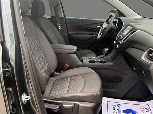 Certified 2018 Chevrolet Equinox LT FWD image 6