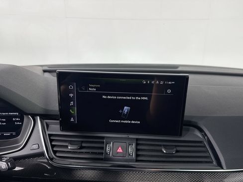 Used 2023 Audi SQ5 Prestige AWD/4WD image 16
