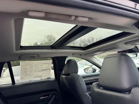New 2025 MAZDA CX-50 AWD 2.5 Hybrid w/ Cargo Package image 6