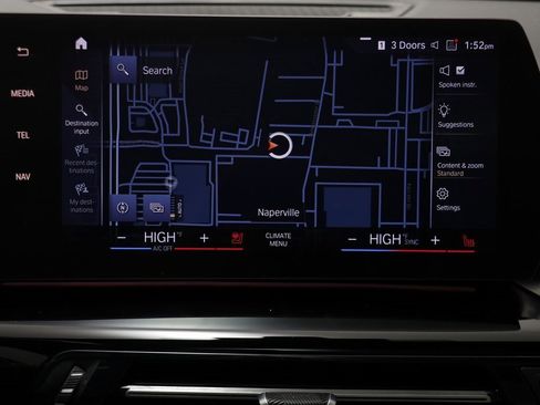 Certified 2023 BMW X1 xDrive28i w/ Premium Package image 10