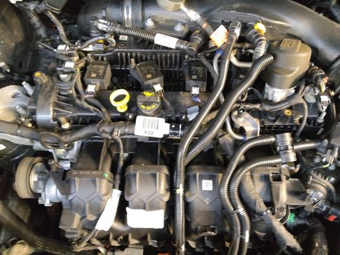 Used 2023 Ford Edge SEL image 30