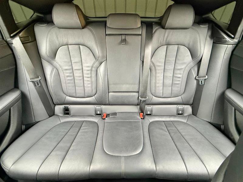 Used 2020 BMW X6 sDrive40i w/ M Sport Package RWD image 13