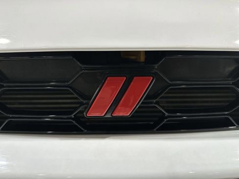 Used 2024 Dodge Hornet GT w/ GT Blacktop Package image 26