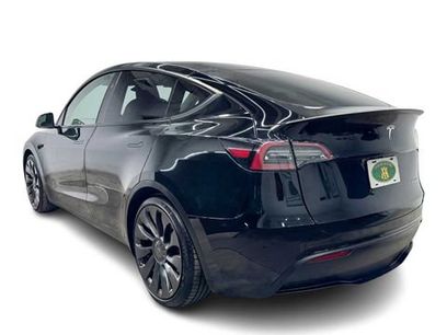 Used 2023 Tesla Model Y Long Range