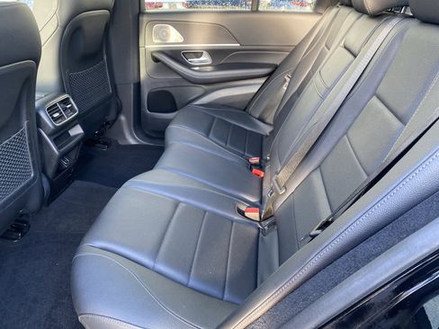 Used 2022 Mercedes-Benz GLE 350 4MATIC image 29