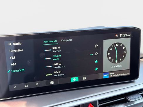 New 2026 Kia Sorento LX FWD image 20