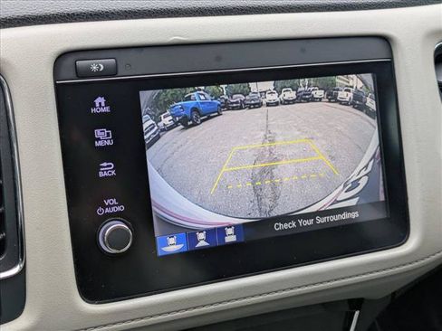 Used 2019 Honda HR-V EX image 14