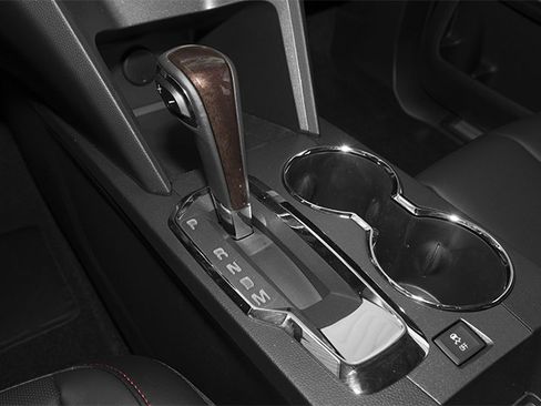 Used 2014 GMC Terrain Denali w/ LPO, Protection Package image 13