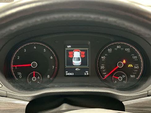 Certified 2020 Volkswagen Passat 2.0T R-Line FWD image 7
