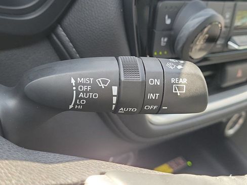 Certified 2024 Toyota Grand Highlander FWD image 12