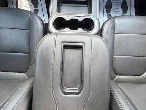 Used 2021 GMC Sierra 1500 SLT AWD/4WD image 24