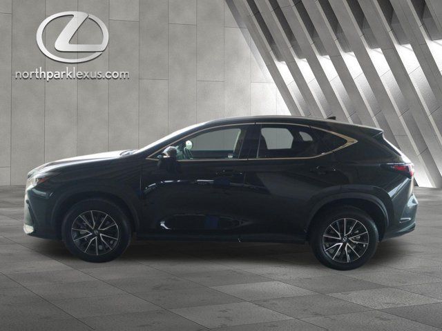 Used 2026 Lexus NX 350 AWD w/ Cold Area Package image 1