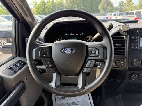 Used 2020 Ford F150 XL w/ XL Power Equipment Group AWD/4WD image 22
