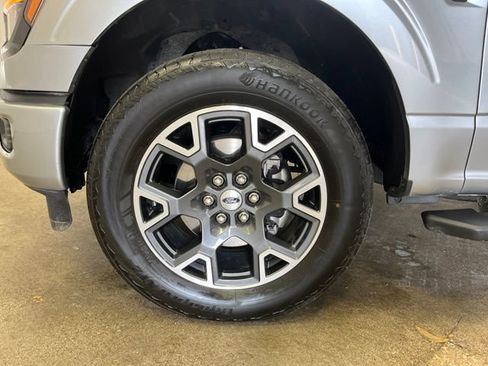 Used 2024 Ford F150 STX AWD/4WD image 28