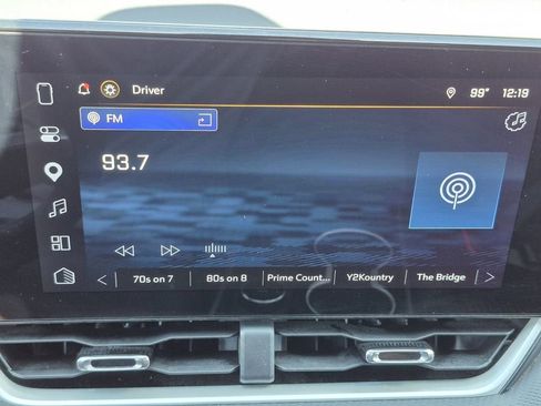 Certified 2026 Chevrolet Equinox LT FWD image 15