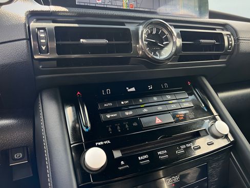 Used 2023 Lexus IS 350 F Sport AWD/4WD image 55