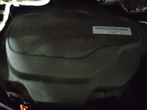 Used 2019 Honda Passport Touring image 30