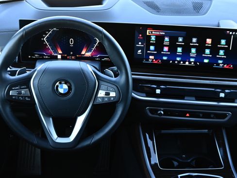 Certified 2026 BMW X5 sDrive40i image 13