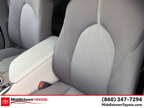 Certified 2024 Toyota Camry LE image 14