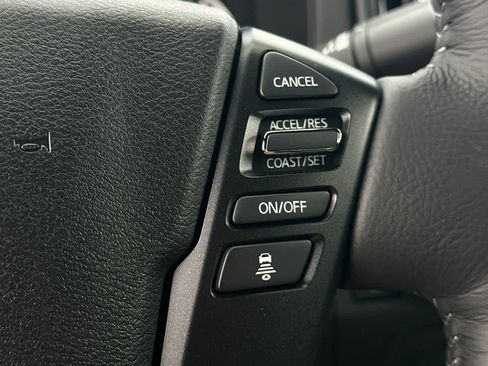 New 2026 Nissan Frontier SV RWD image 26
