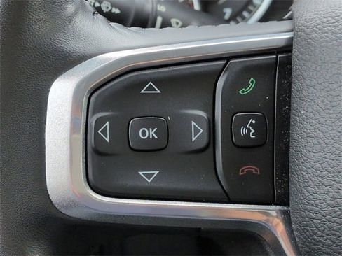 Certified 2022 RAM 1500 Laramie image 26