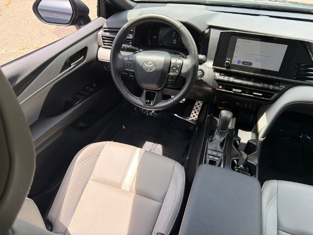 Used 2026 Toyota Camry SE w/ Convenience Package FWD image 21