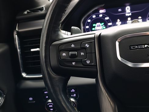 Used 2024 GMC Sierra 1500 Denali Ultimate image 53