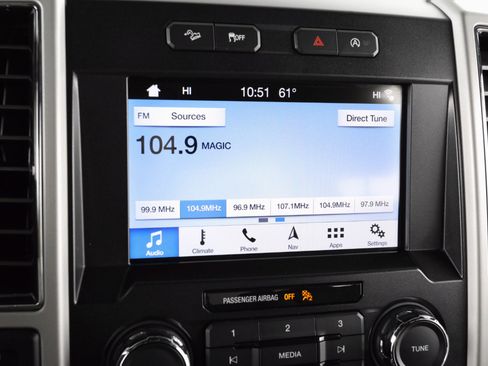 Used 2019 Ford F150 Lariat image 19