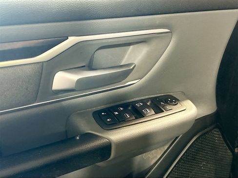 Used 2022 RAM 1500 Big Horn image 17