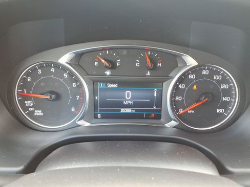 Certified 2023 GMC Acadia SLE w/ Driver Convenience Package AWD/4WD image 14