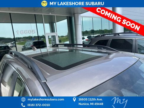 Certified 2023 Subaru Forester Limited w/ Popular Package #3 AWD/4WD image 17