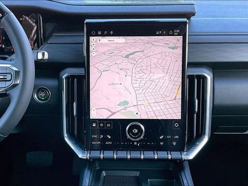 New 2026 GMC Acadia Elevation w/ Super Cruise Package image 8