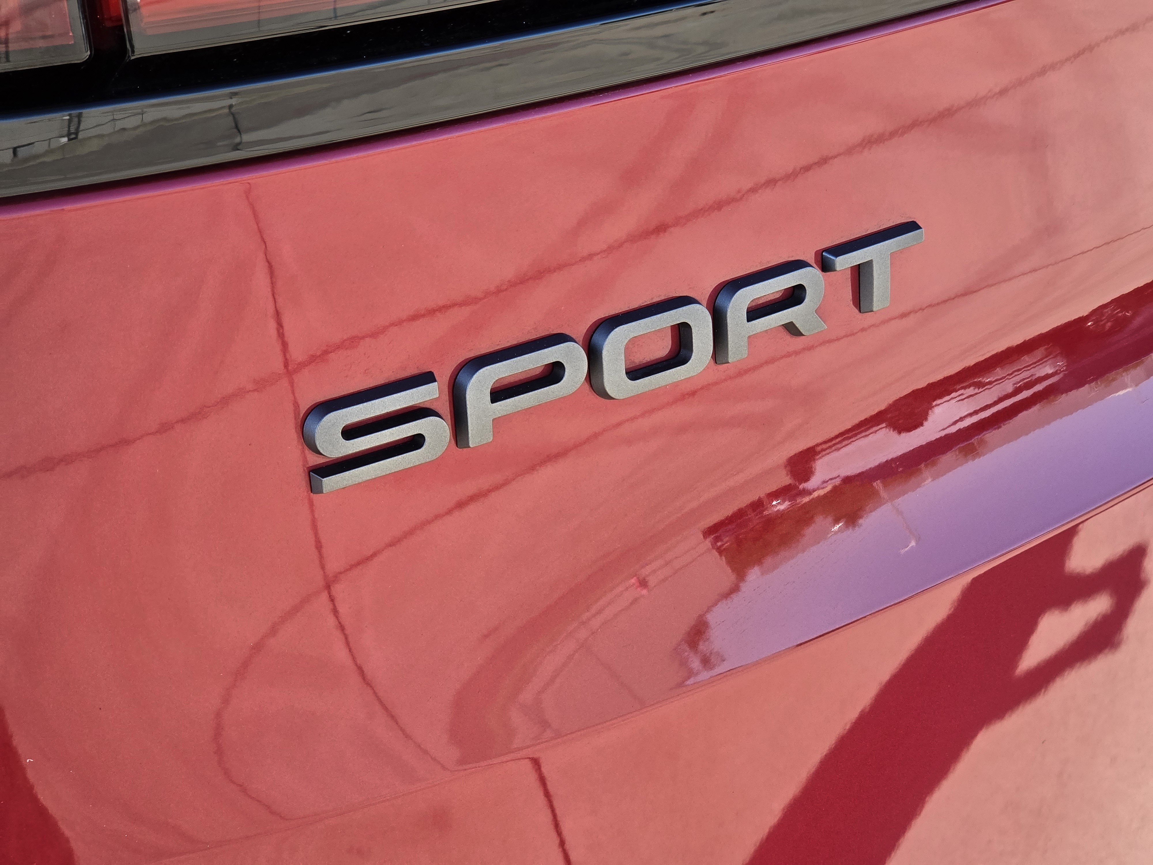 Certified 2026 Land Rover Range Rover Sport SE AWD/4WD image 33