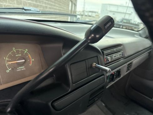 Used 1997 Ford F250 4x4 SuperCab Heavy Duty image 17