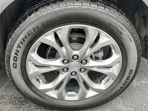 Used 2021 Buick Enclave Avenir w/ Avenir Technology Package image 6