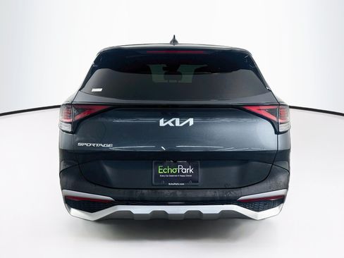 Used 2023 Kia Sportage EX FWD image 7