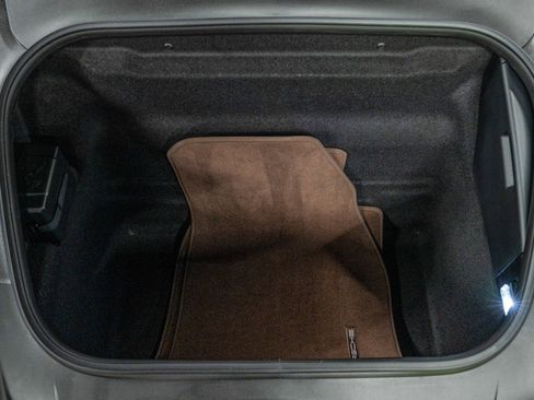 Used 2026 Porsche 911 Targa 4 GTS image 18